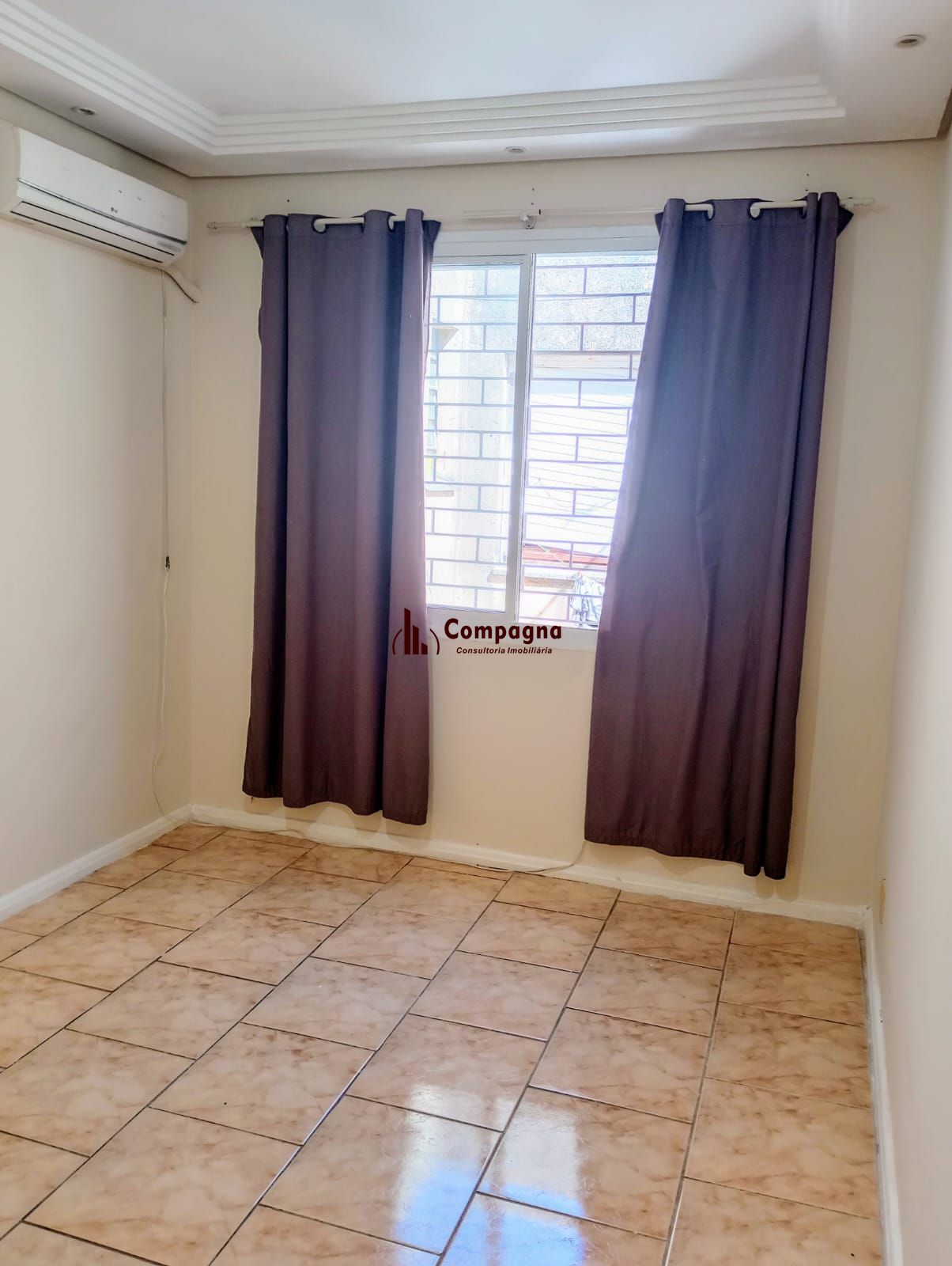 Apartamento de 1 dormitório no Cristal — foto 5