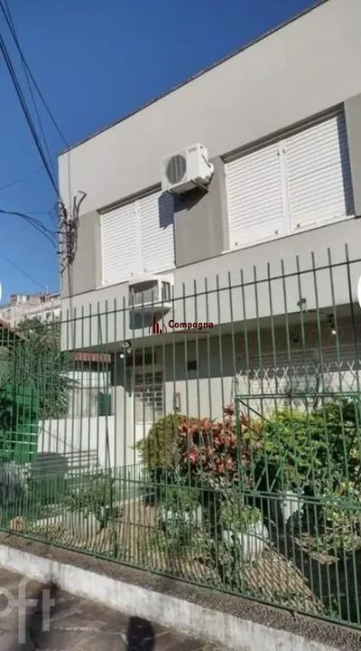 Apartamento 1 quartos à venda, 54m², Santo Antônio - Porto Alegre