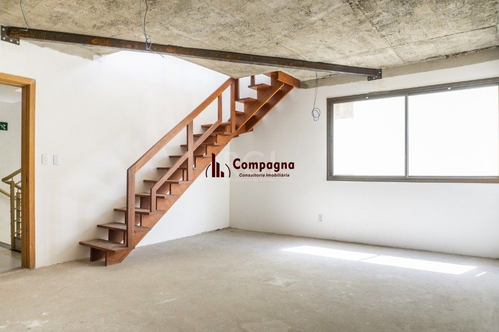 Cobertura de 3 dormitórios 3 vagas - Chácara das Pedras — foto 2
