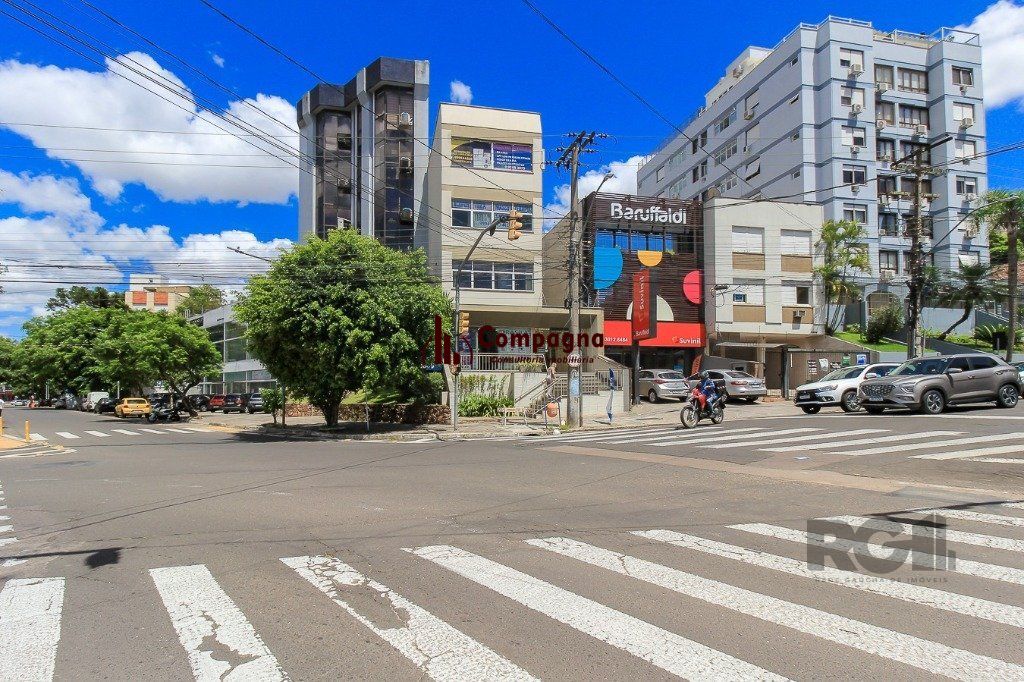 Sala Comercial à venda, 47m², Rio Branco - Porto Alegre — foto 3