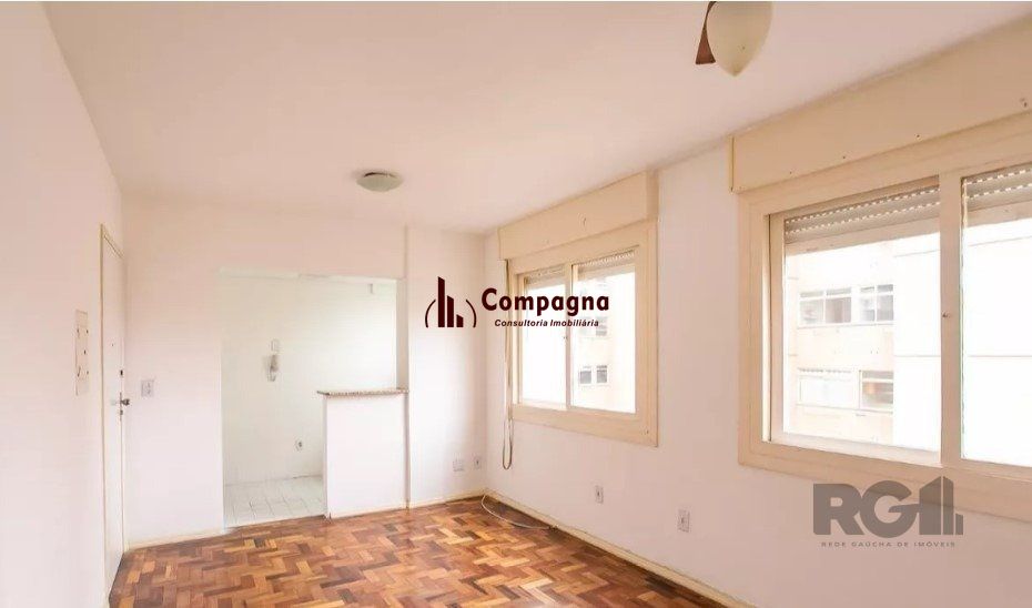 Apartamento JK próximo ao Cais Embarcadero