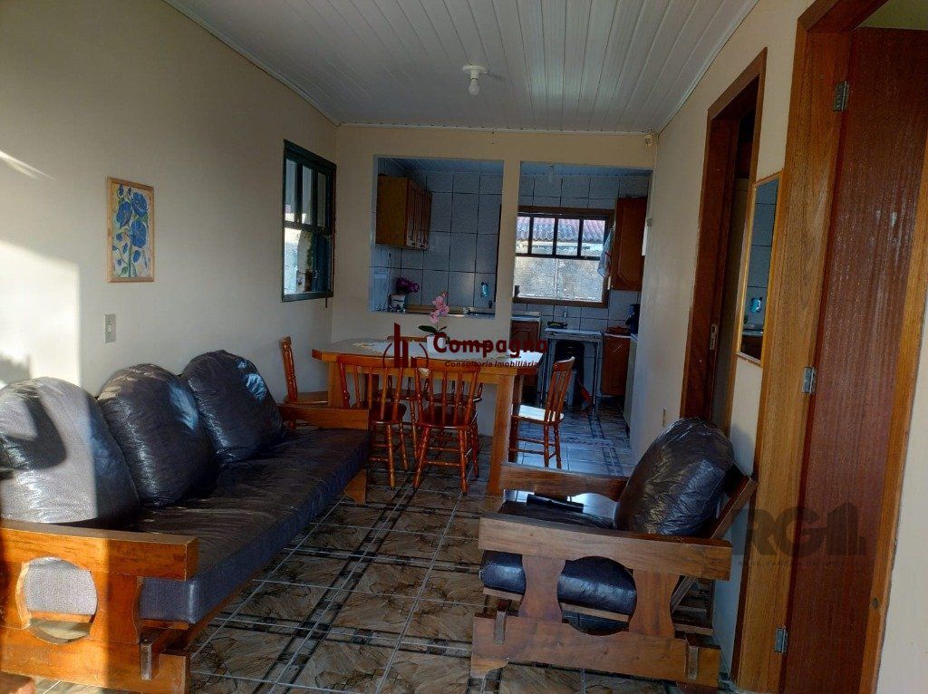 Casa em Cidreira de 3 dormitórios próximo do mar — foto 2