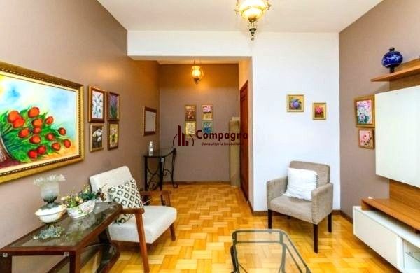 Apartamento no Centro de 1 dormitório REFORMADO — foto 5