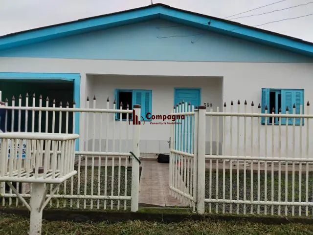 Casa 3 quartos à venda, 162m², Morada Gaúcha - Gravataí