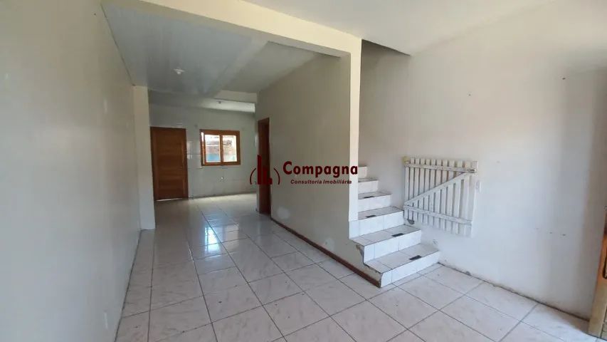 Casa 2 quartos à venda, 69m², Maria Regina - Alvorada