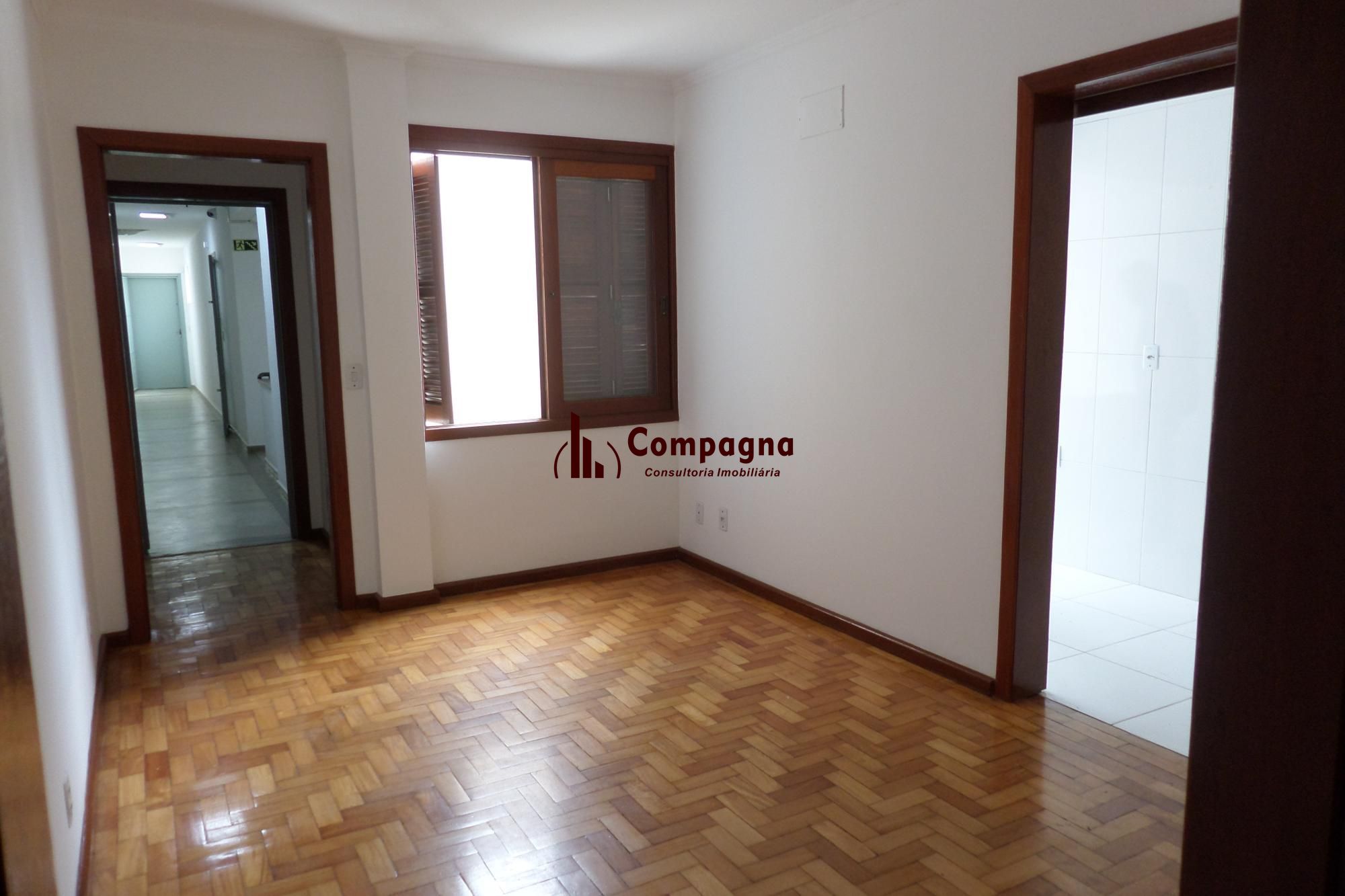 Apartamento no bairro Santa Cecilia de 1 dormitório — foto 2