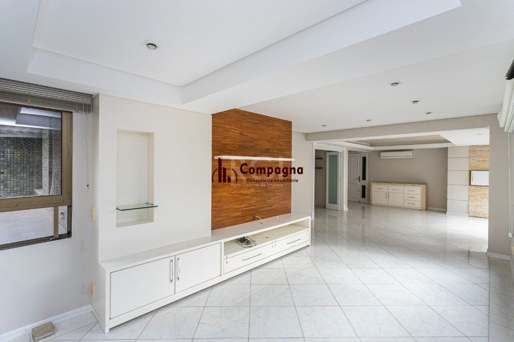 Apartamento para Venda - 141m², 3 dormitórios, sendo 1 suites, 3 vagas - Rio Branco — foto 3