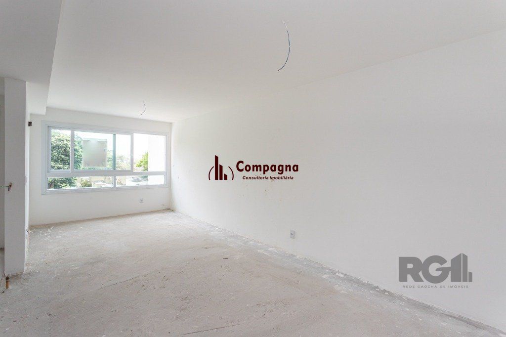 Apartamento de 2 dormitórios e 2 vagas NOVO desocupado — foto 2