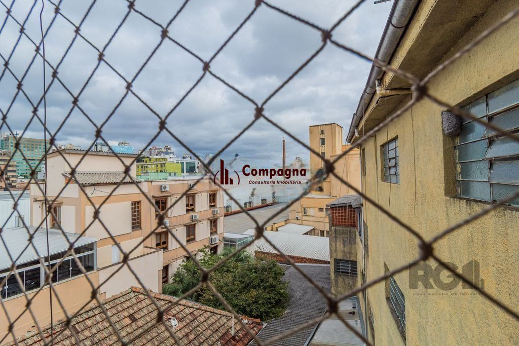 Apartamento 1 quartos à venda, 49m², Floresta - Porto Alegre — foto 3