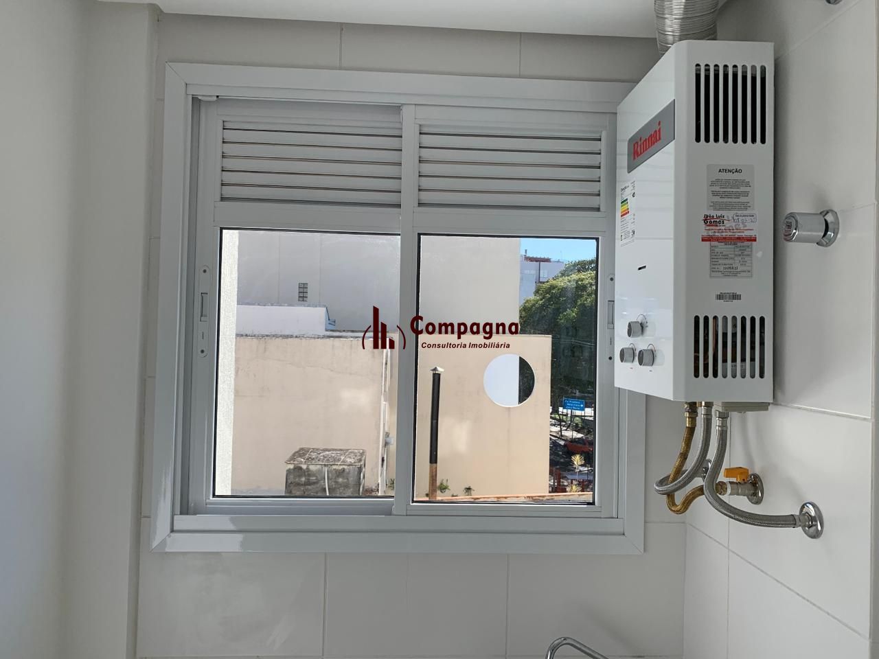 Apartamento 3 quartos à venda, 65m², Petrópolis - Porto Alegre — foto 4