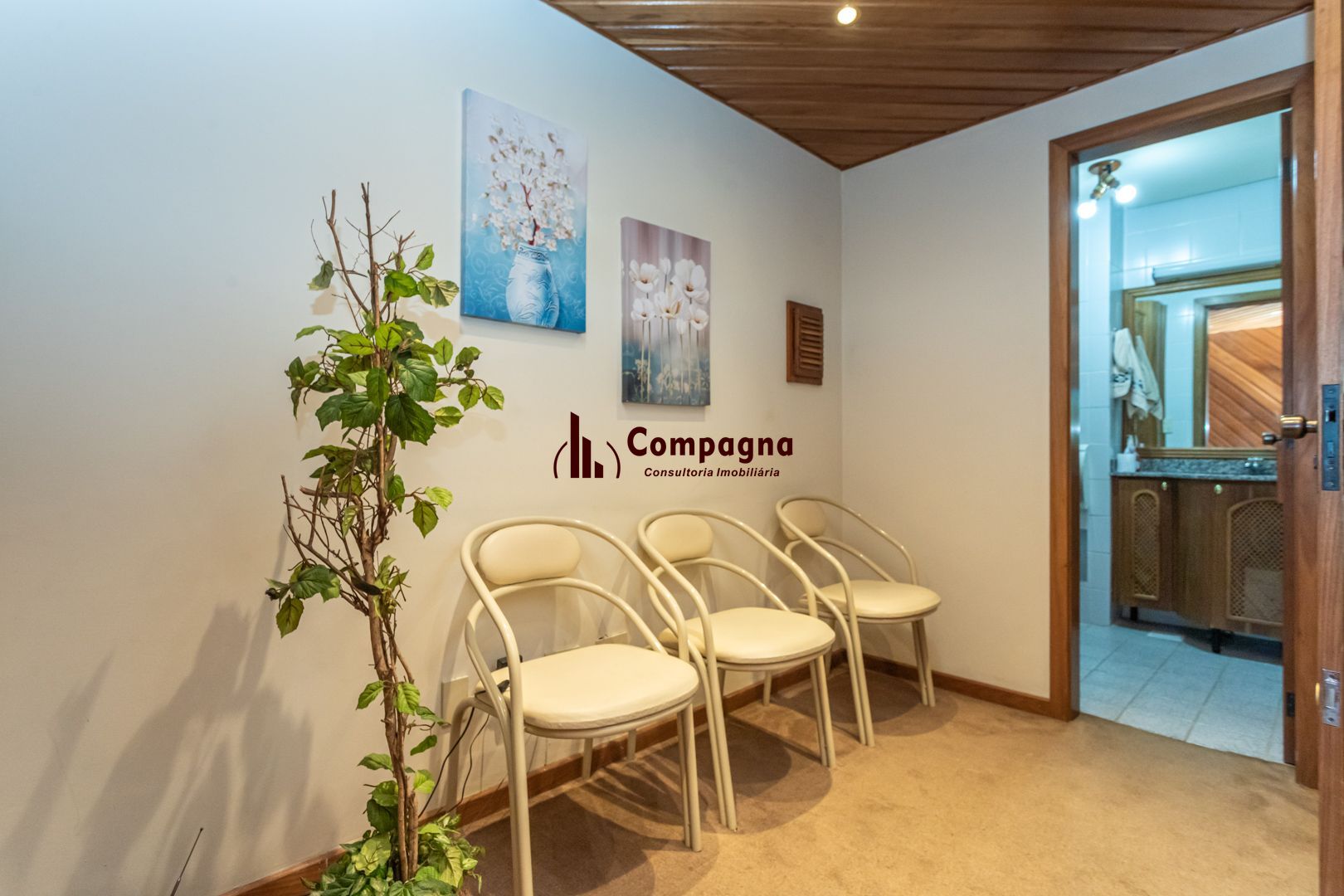 Conjunto Comercial 2 quartos à venda, 39m², Auxiliadora - Porto Alegre — foto 3