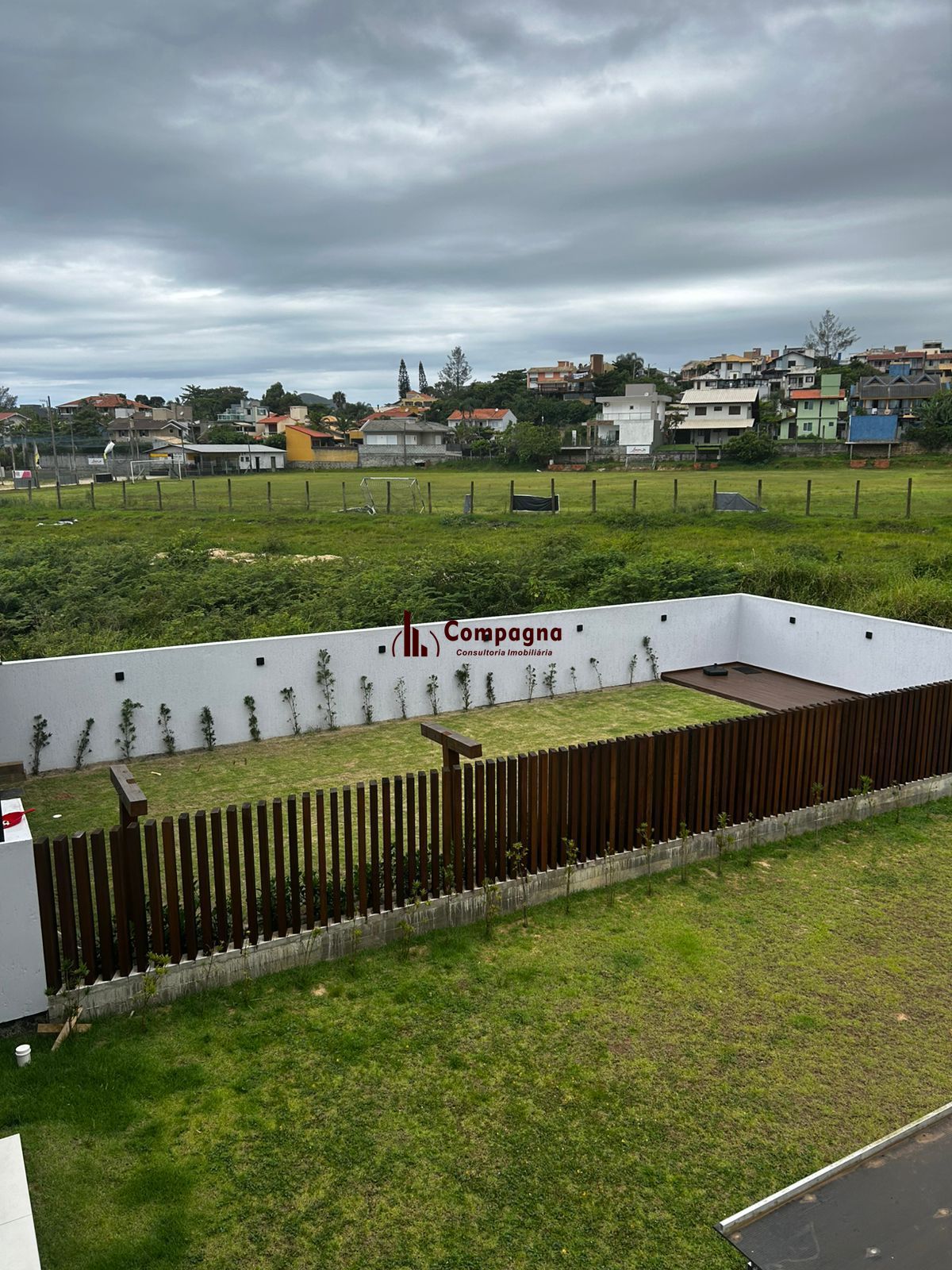 Sobrado 3 quartos à venda, 70m², Ferraz - Garopaba — foto 4