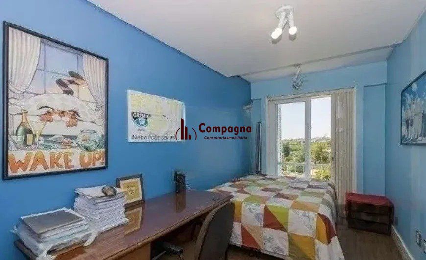 Casa 4 quartos à venda, 395m², Jardim Itu - Porto Alegre — foto 2