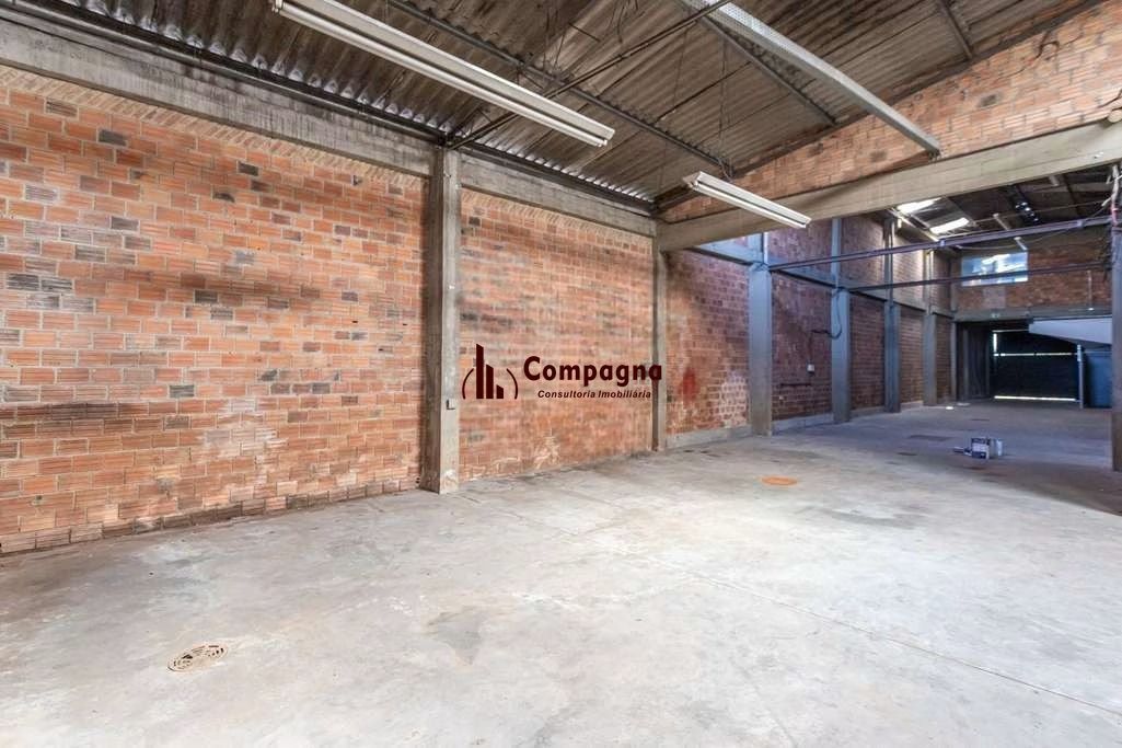 Galpão à venda, 461m², Navegantes - Porto Alegre — foto 2