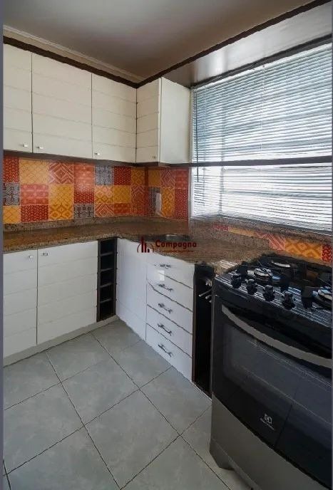 Apartamento 1 quartos à venda, 45m², Bom Jesus - Porto Alegre — foto 2