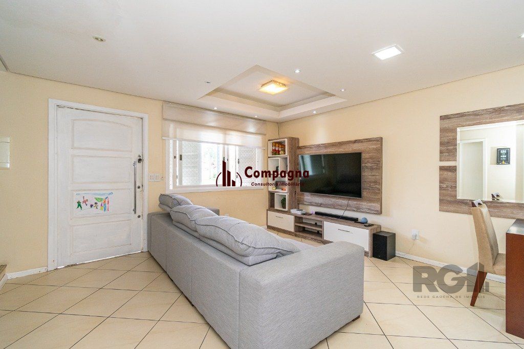 Casa sobrado no Sarandi de 3 dormitórios e vaga — foto 4