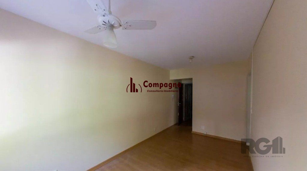 Venda 2 Dormitórios com Suíte — foto 2