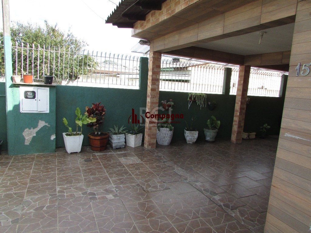 Casa para Venda - 150m², 3 dormitórios, 2 vagas - Santa Rosa de Lima — foto 3