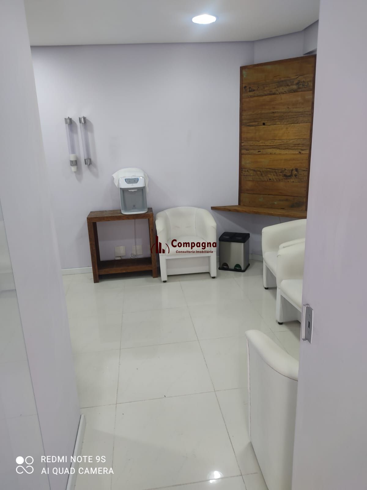 Sala Comercial 1 quartos à venda, 53m², Floresta - Porto Alegre — foto 3