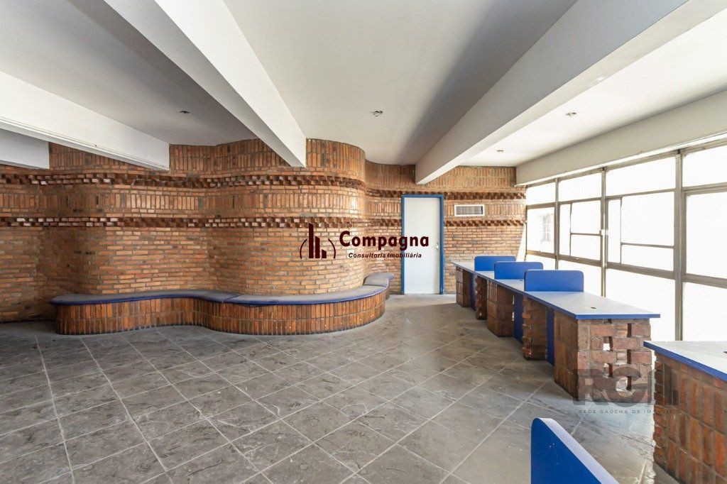 Sala Comercial à venda, 157m², Centro Histórico - Porto Alegre