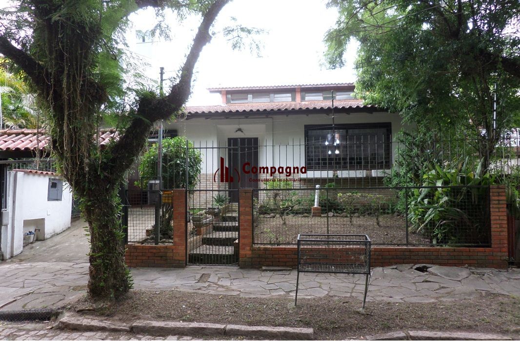 Casa no bairro Ipanema de 3 dormitórios e 2 vagas — foto 2