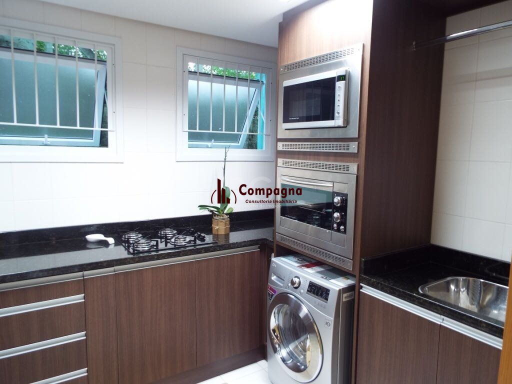 Apartamento para Venda - 62.48m², 2 dormitórios, 1 vaga - Hamburgo Velho — foto 4