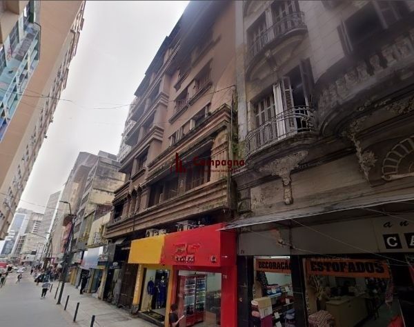 Apartamento no Centro com 122m² — foto 2