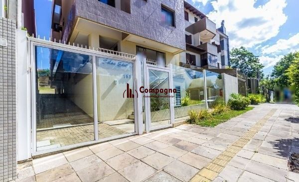 Apartamento de 2 dormitórios 1 vaga - bairro Chácara das Pedras — foto 2