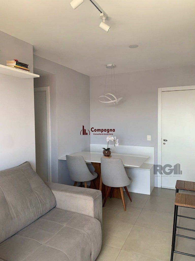 Apartamento no Jardim Lindóia de 2 dormitórios vaga e infra — foto 5