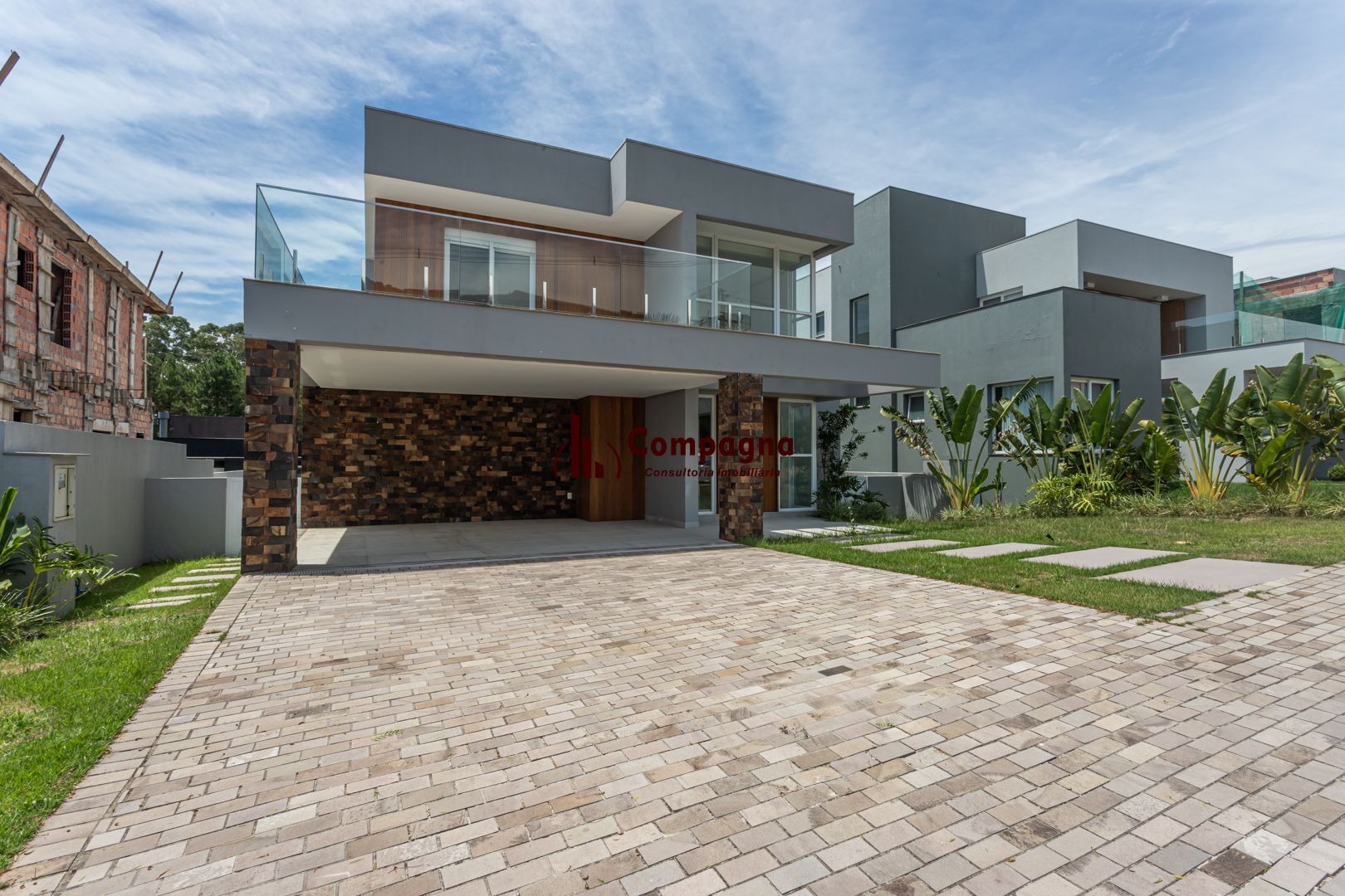 Casa de Condomínio 4 quartos à venda, 485m², Vila Nova - Porto Alegre — foto 2