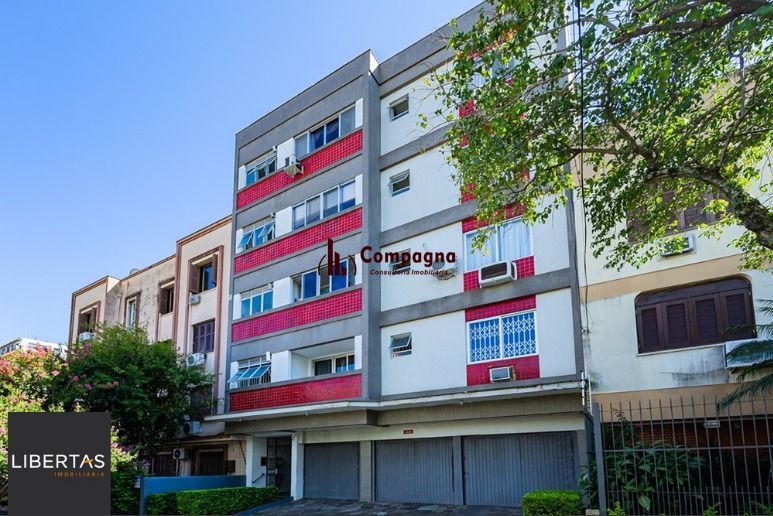 Apartamento 1 quartos à venda, 37m², Santa Cecília - Porto Alegre — foto 3