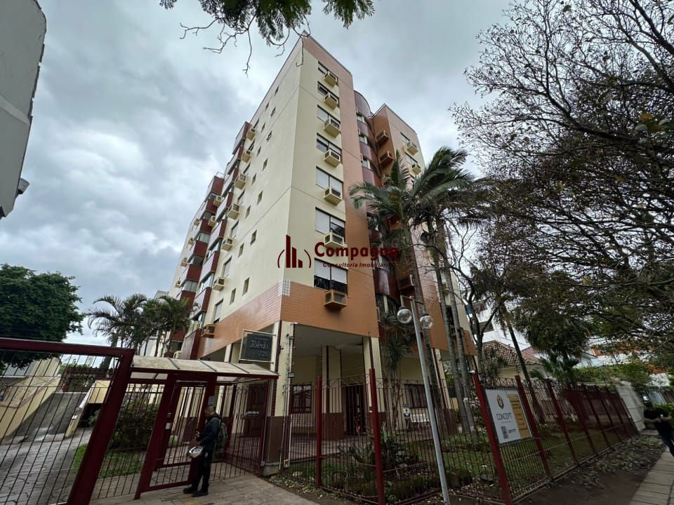Apartamento 3 quartos à venda, 92m², Menino Deus - Porto Alegre — foto 2