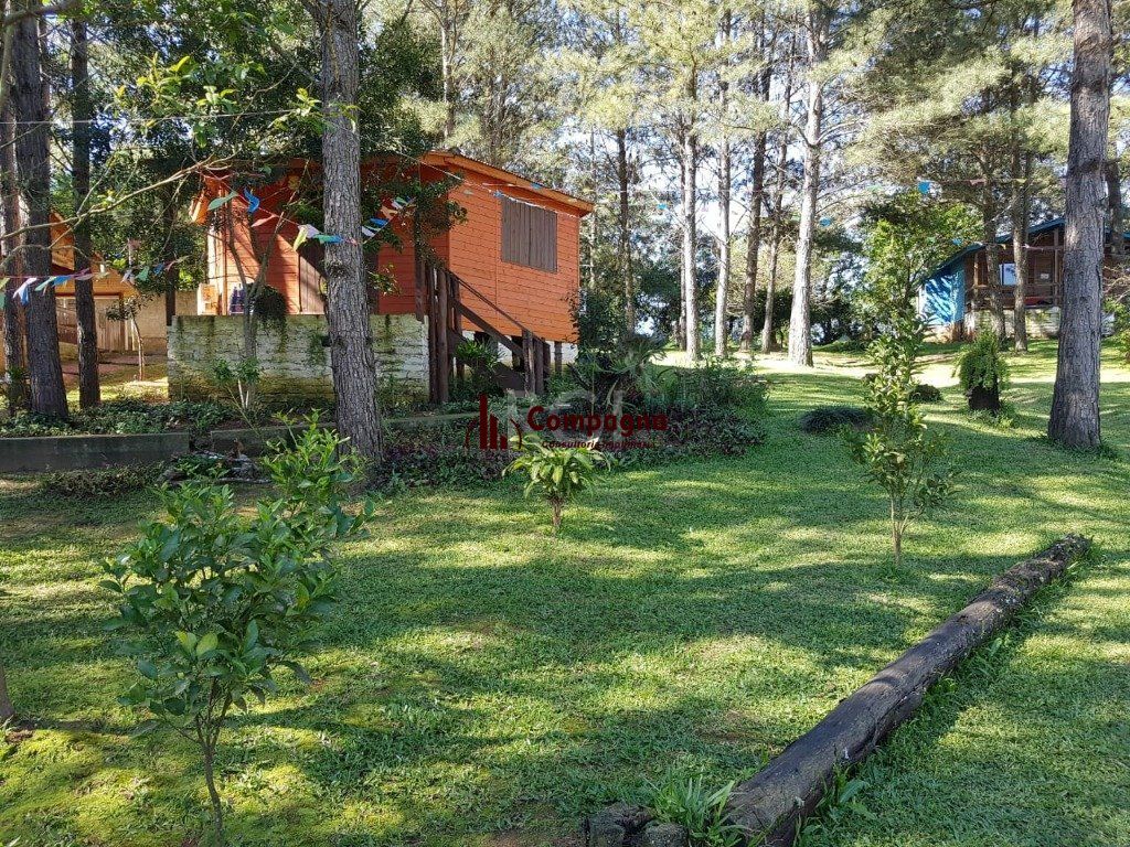 Sítio para Venda - 480m², 0 dormitórios, Fiuza — foto 2