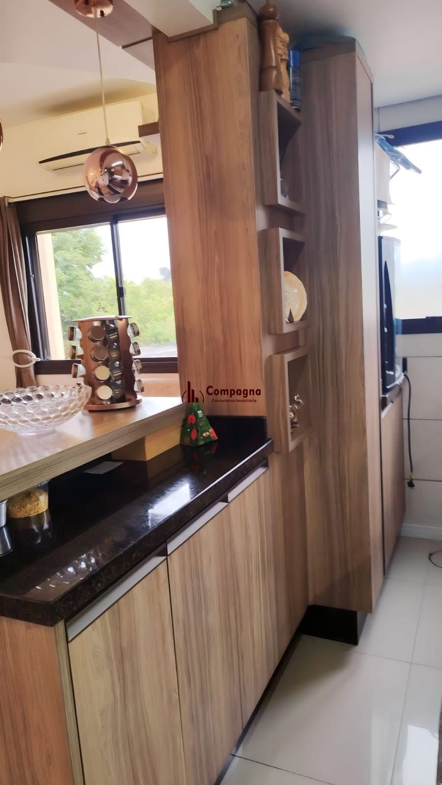 Apartamento 3 quartos à venda, 57m², Passo das Pedras - Gravataí — foto 4