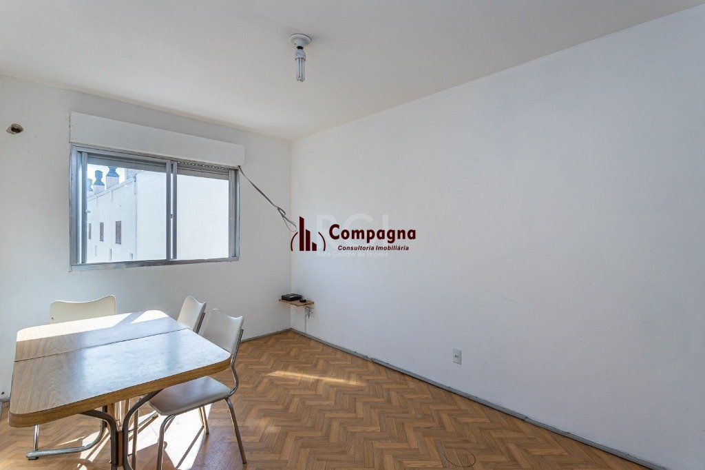 Apartamento de 2 dormitórios no Jardim Botânico — foto 3