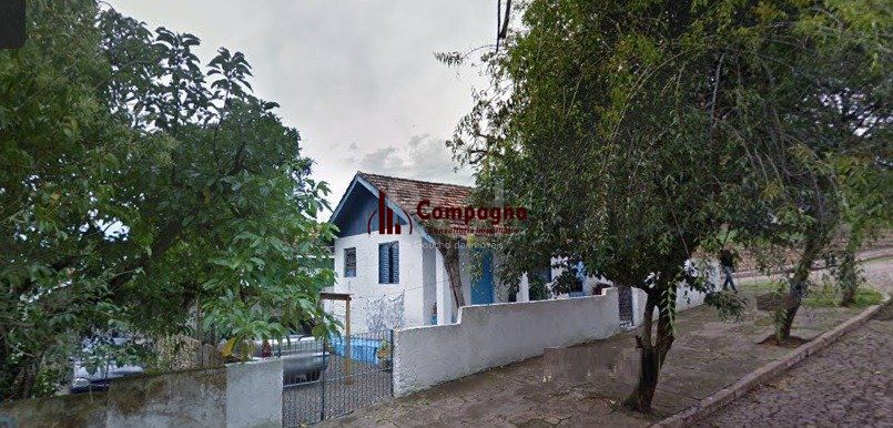 Terreno no Jardim Itu com 300m²