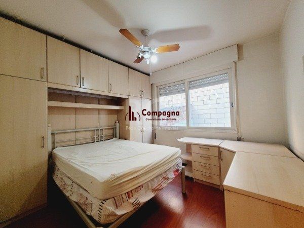 Apartamento no Petrópolis de 1 dormitório — foto 5