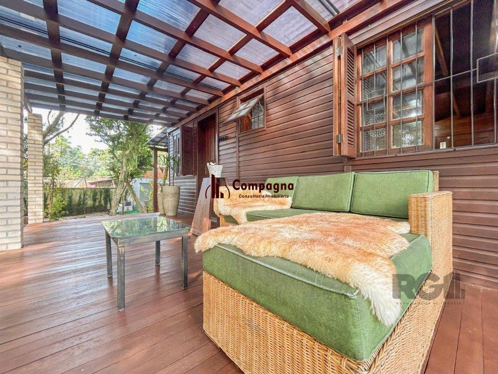 Casa 2 quartos à venda, 150m², Florida - Guaíba