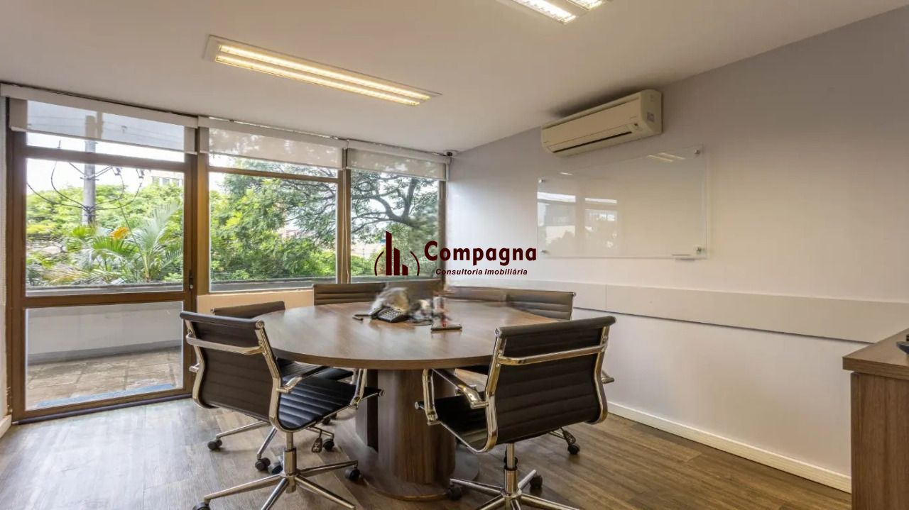Conjunto Comercial 10 quartos à venda, 240m², Santana - Porto Alegre — foto 2