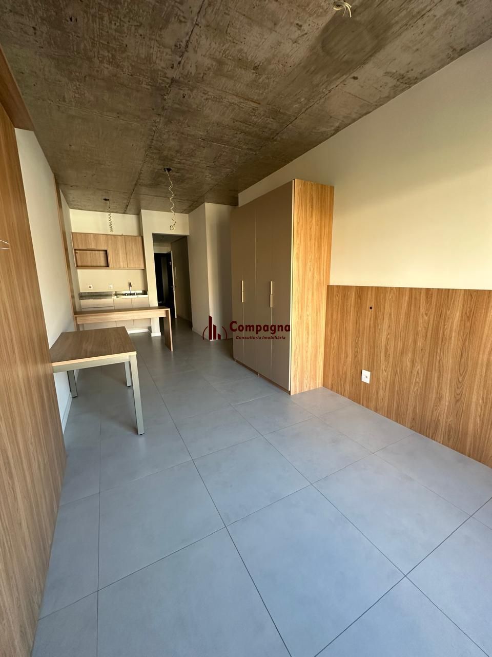 Loft 1 quartos à venda, 30m², Rio Branco - Porto Alegre — foto 2
