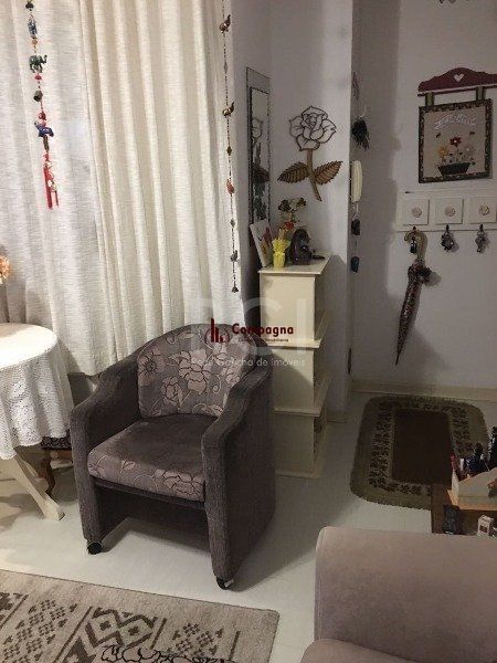 Apartamento para Venda - 54.18m², 2 dormitórios, Cidade Baixa — foto 5