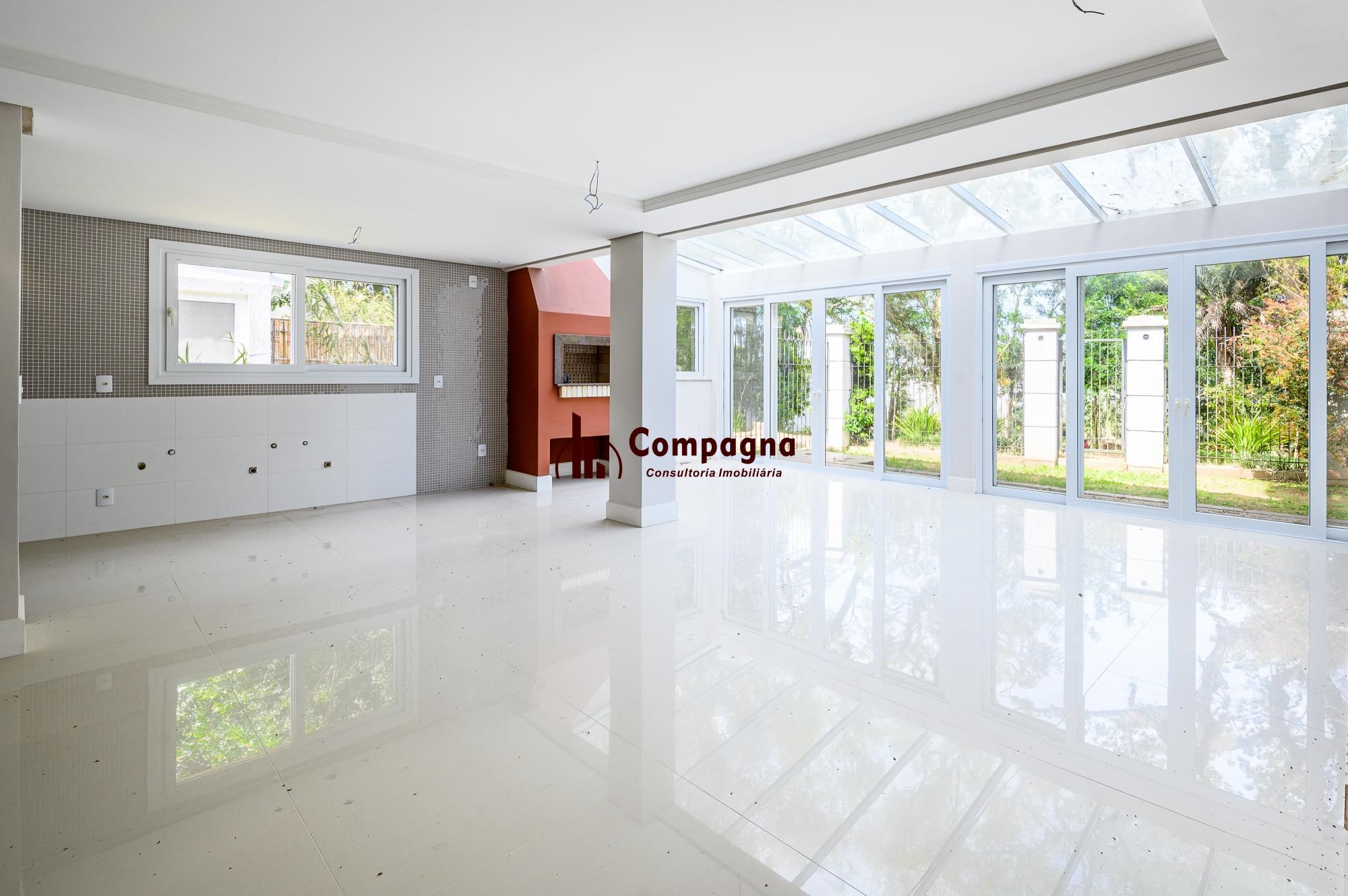 Casa de Condomínio 3 quartos à venda, 241m², Tristeza - Porto Alegre — foto 3