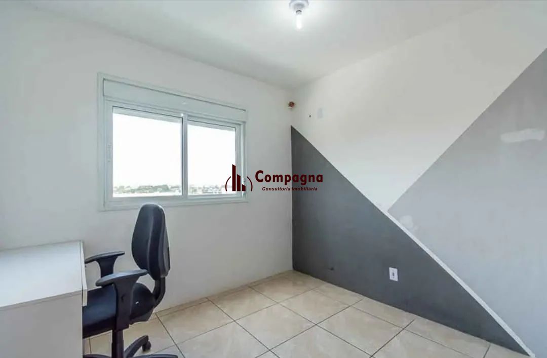 Apartamento 2 quartos à venda, 52m², Santa Cruz - Gravataí — foto 3