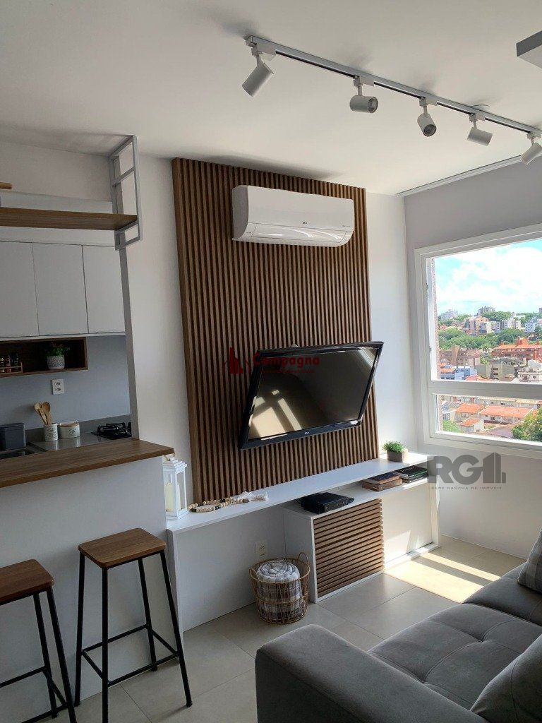 Apartamento no Jardim Lindóia de 2 dormitórios vaga e infra — foto 3