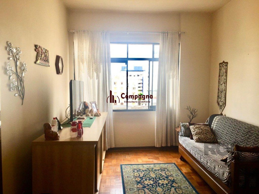 Apartamento de 1 dormitório no Centro — foto 3