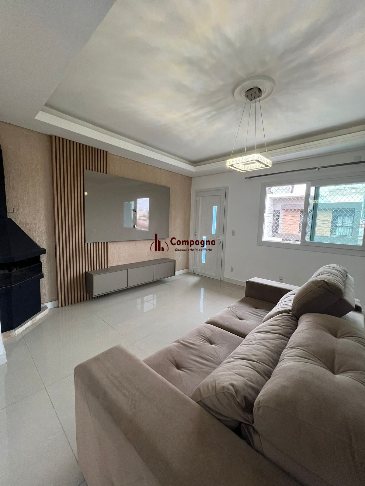 Casa sobrado em Gravatai de 3 dormitórios e 2 vagas — foto 5