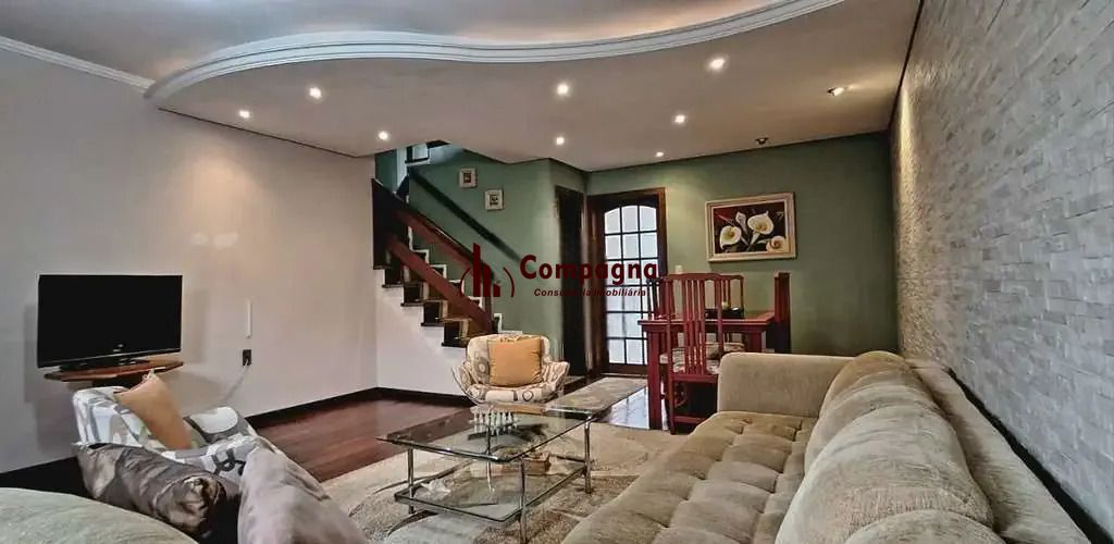 Casa 3 quartos à venda, 203m², Passo das Pedras - Porto Alegre — foto 4