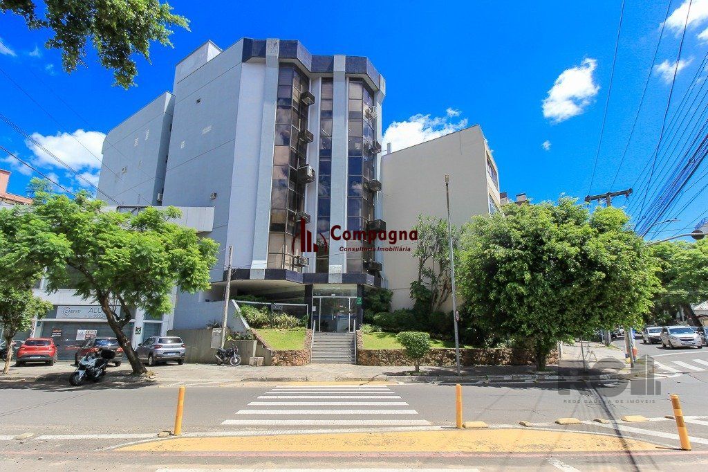 Sala Comercial à venda, 47m², Rio Branco - Porto Alegre