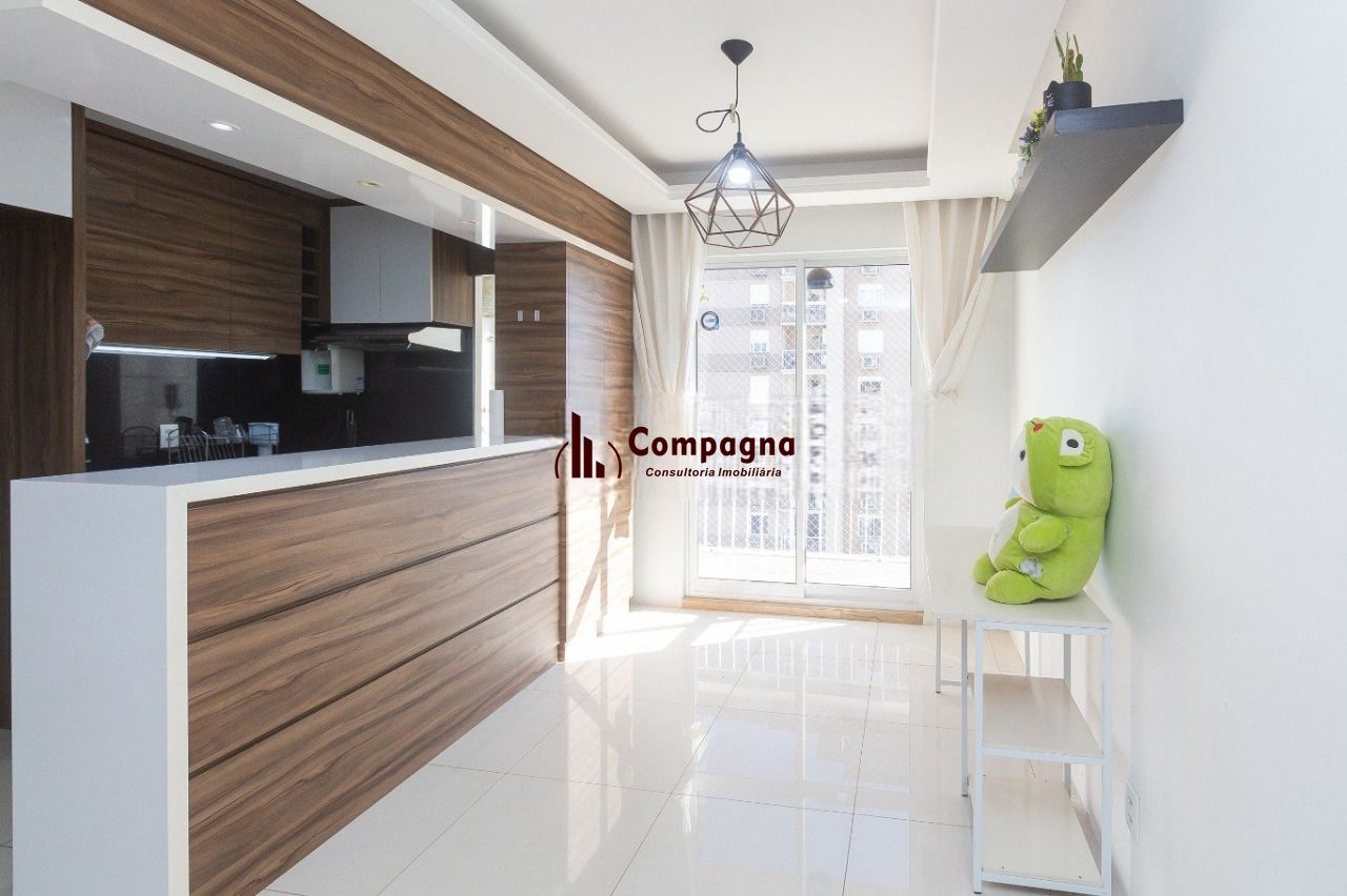 Apartamento 2 quartos à venda, 64m², Sarandi - Porto Alegre — foto 2