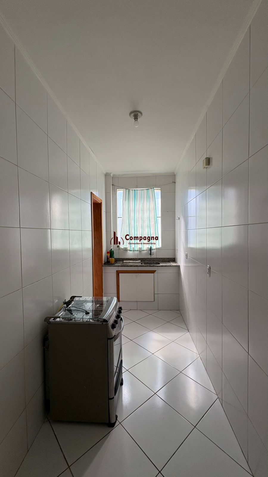 Imperdível, bem localizado e bem iluminado, 52,70m² privativos — foto 3